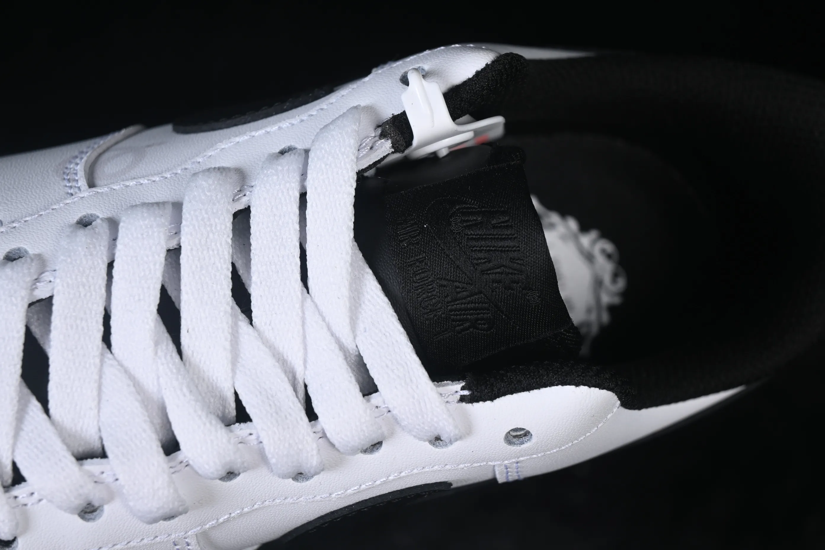 All categories Nk Air Force 1 Air Force series Nk Air Force 1 Low Air Force low-top Nike Air Force 1'07 Low Urban brand Air Force 1 low-top casual sneakers ZH0316-153